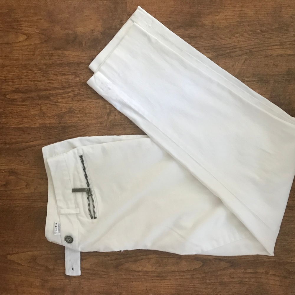 Michael Kors Cropped Pants